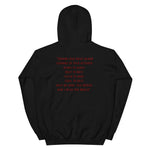 I Wish You Would - Unisex Hoodie
