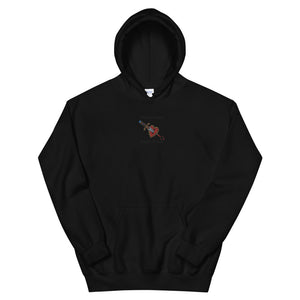 BLEED IT OUT - Unisex Hoodie