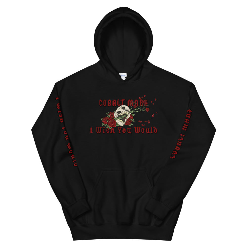 I Wish You Would - Unisex Hoodie