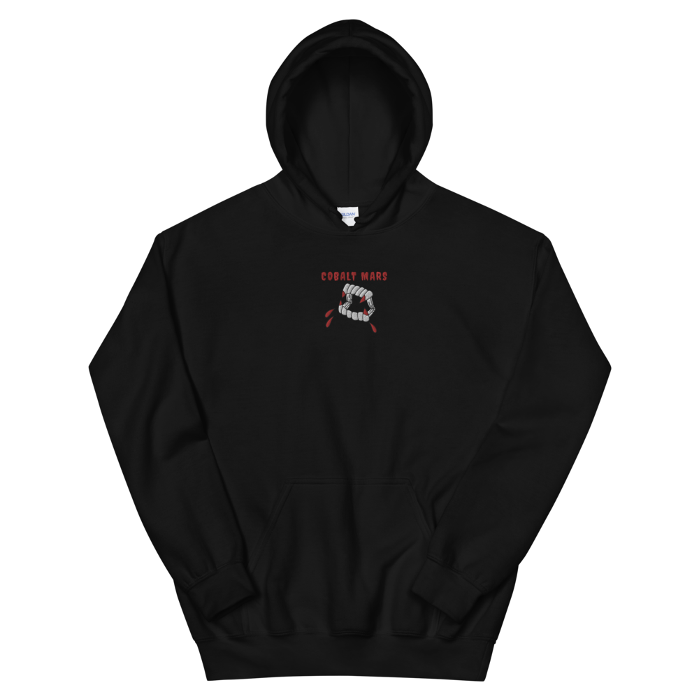 Just A Taste - Unisex Hoodie