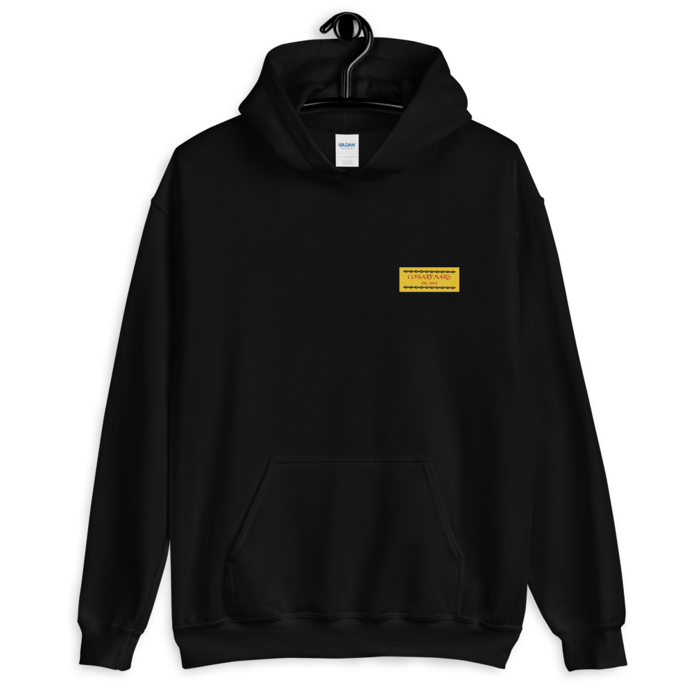 A Deal With The Devil - Unisex Hoodie