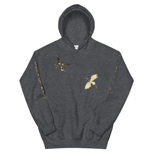Blood Moon - Unisex Hoodie
