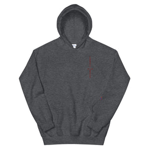 RYŪ - Unisex Hoodie
