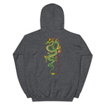 RYŪ - Unisex Hoodie