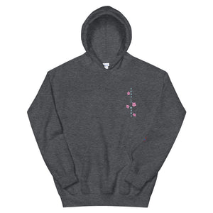 KOI - Unisex Hoodie