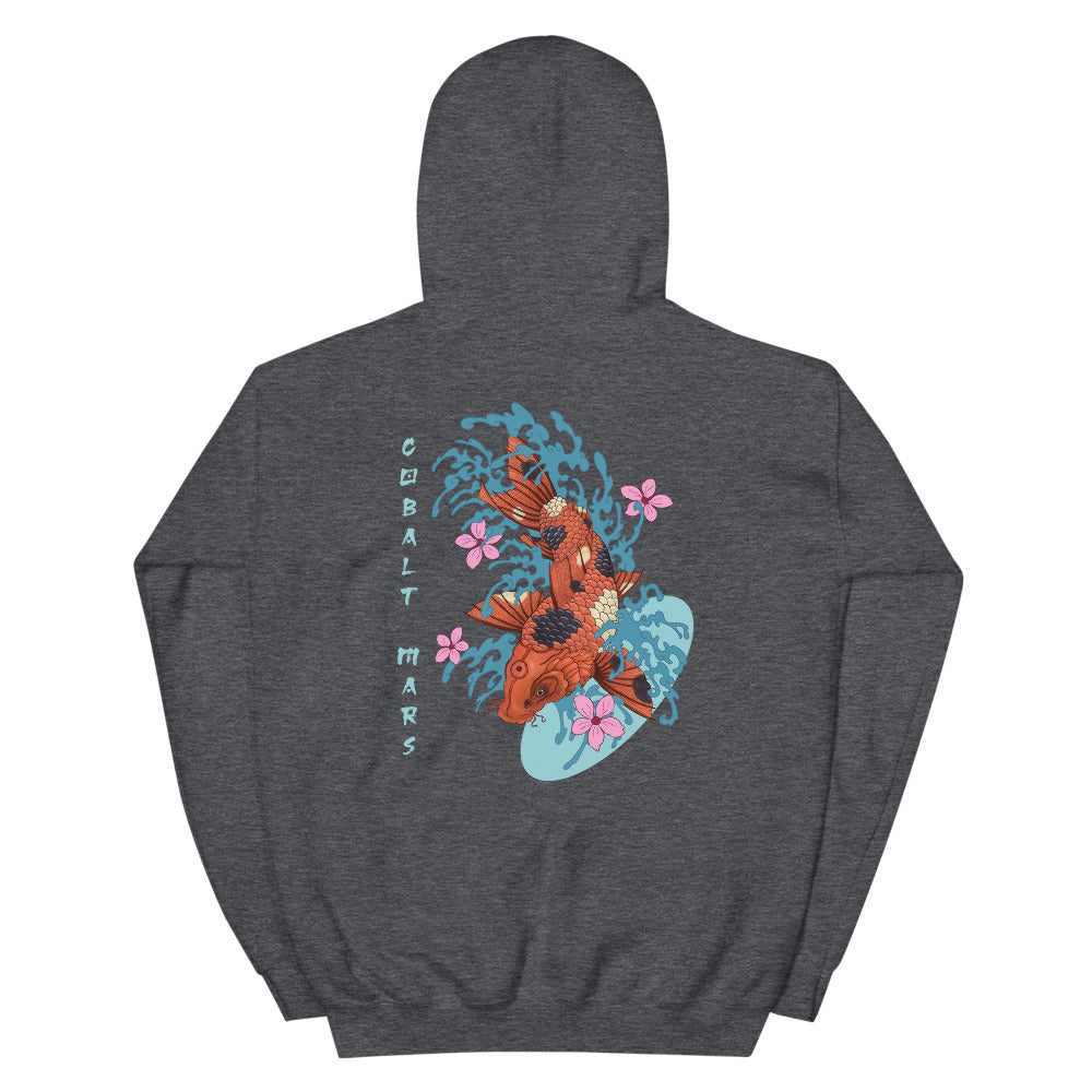 KOI - Unisex Hoodie