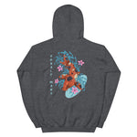 KOI - Unisex Hoodie