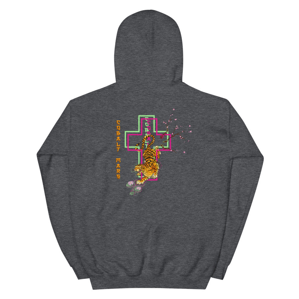FAITH - Unisex Hoodie