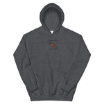 BLEED IT OUT - Unisex Hoodie