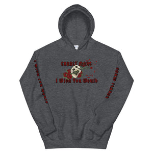 I Wish You Would - Unisex Hoodie