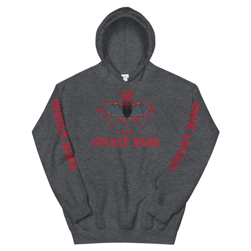 Night Stalker - Unisex Hoodie