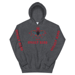 Night Stalker - Unisex Hoodie