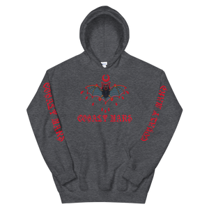 Night Stalker - Unisex Hoodie