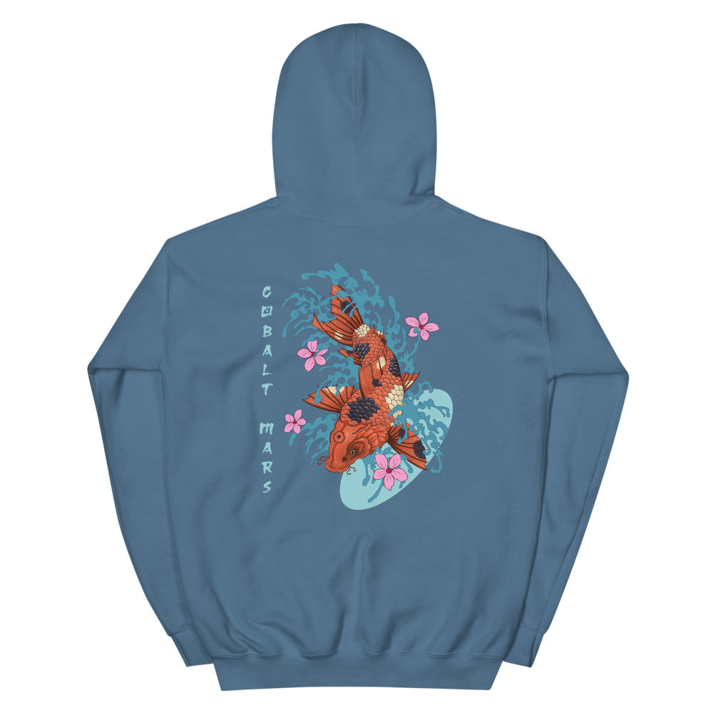 KOI - Unisex Hoodie