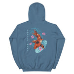 KOI - Unisex Hoodie