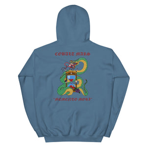 Memento Mori - Unisex Hoodie