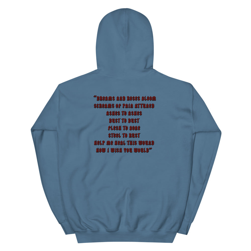 I Wish You Would - Unisex Hoodie