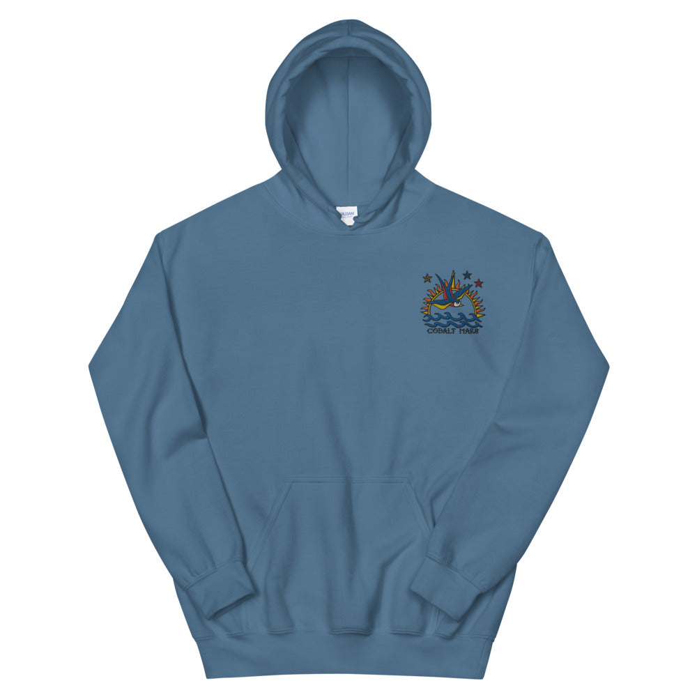 Sparrow - Unisex Hoodie