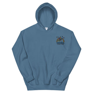 Sparrow - Unisex Hoodie