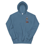 Memento Mori - Unisex Hoodie