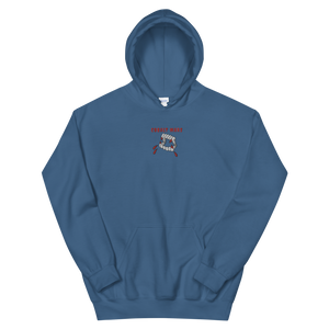 Just A Taste - Unisex Hoodie