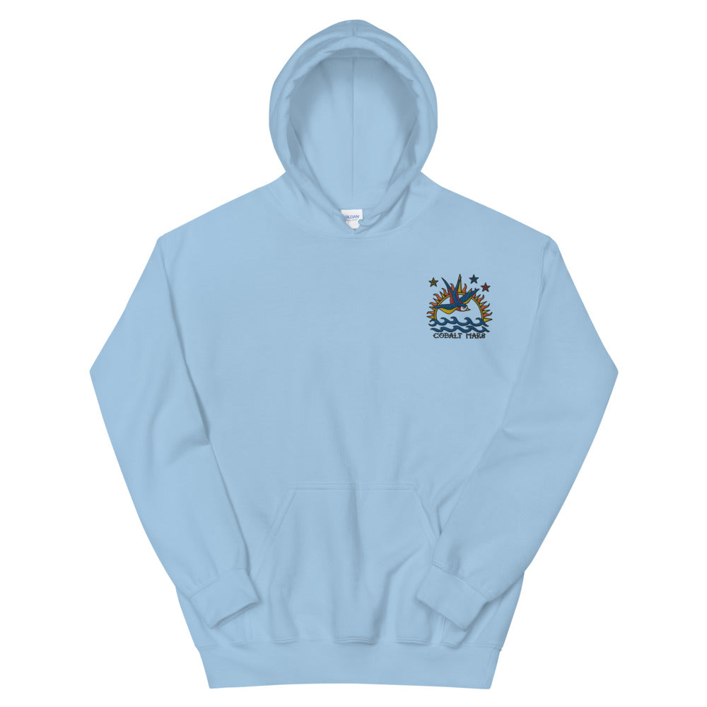 Sparrow - Unisex Hoodie