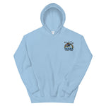 Sparrow - Unisex Hoodie