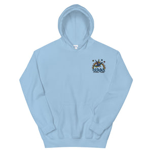 Sparrow - Unisex Hoodie