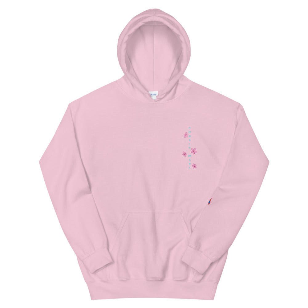 KOI - Unisex Hoodie
