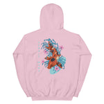 KOI - Unisex Hoodie