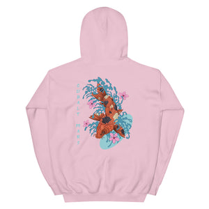 KOI - Unisex Hoodie