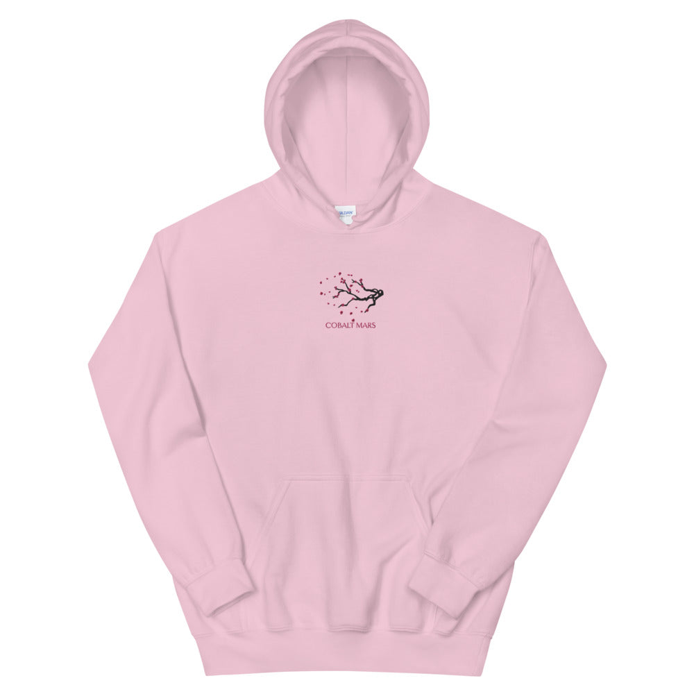 Red Skies - Unisex Hoodie