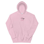 Red Skies - Unisex Hoodie