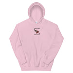 BLEED IT OUT - Unisex Hoodie