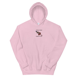 BLEED IT OUT - Unisex Hoodie