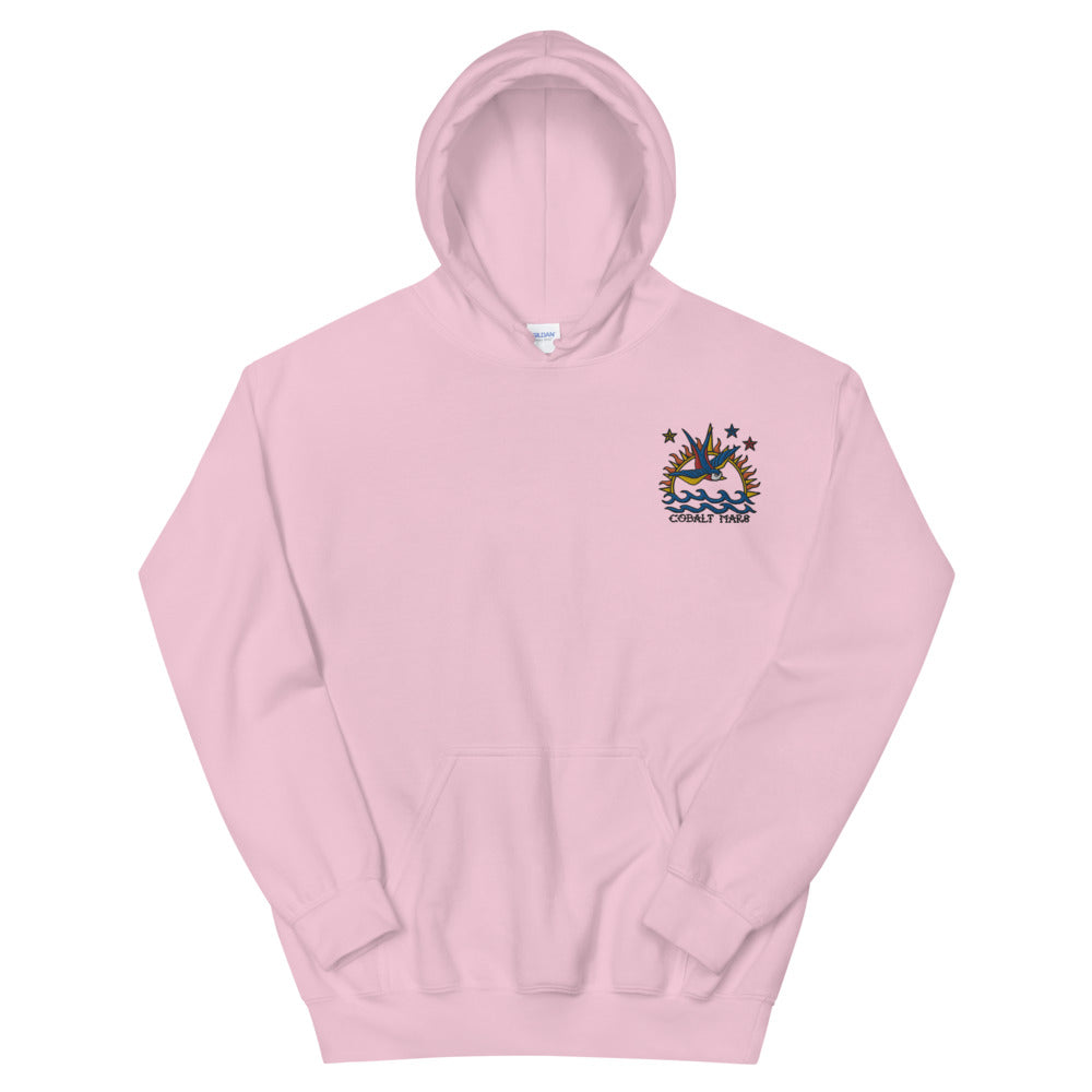 Sparrow - Unisex Hoodie