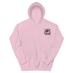 Sparrow - Unisex Hoodie