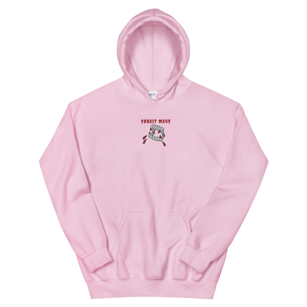 Just A Taste - Unisex Hoodie