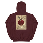 Blood Moon - Unisex Hoodie