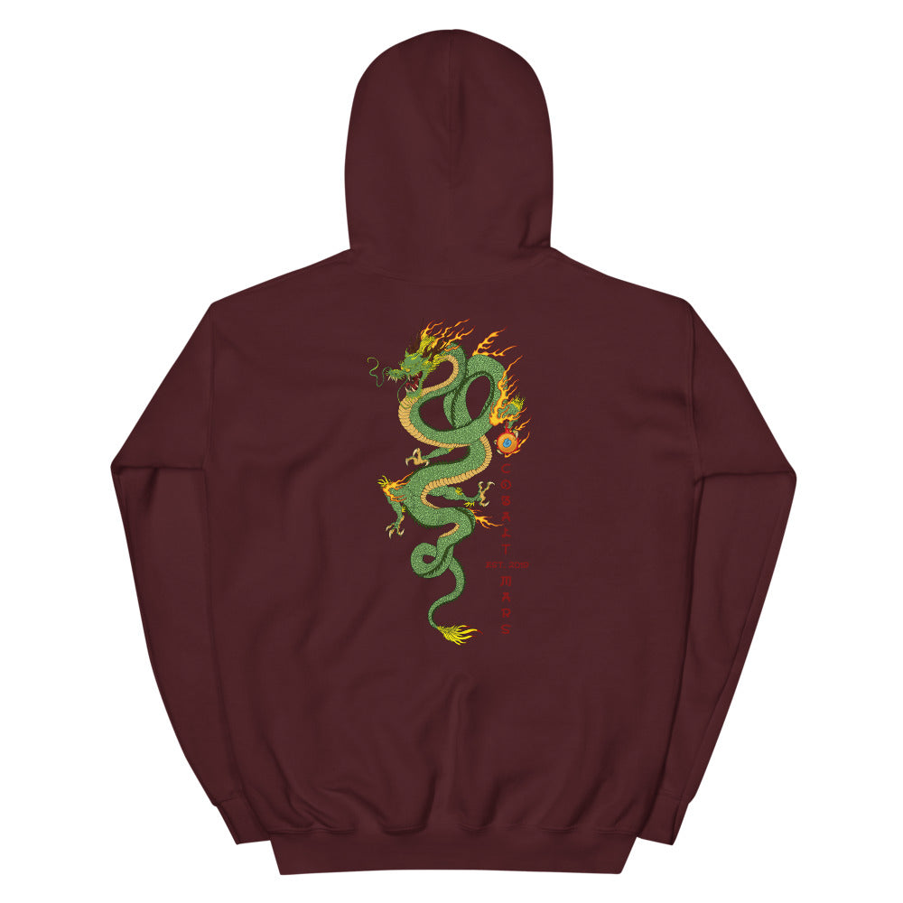 RYŪ - Unisex Hoodie