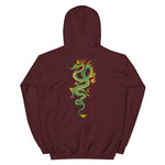 RYŪ - Unisex Hoodie