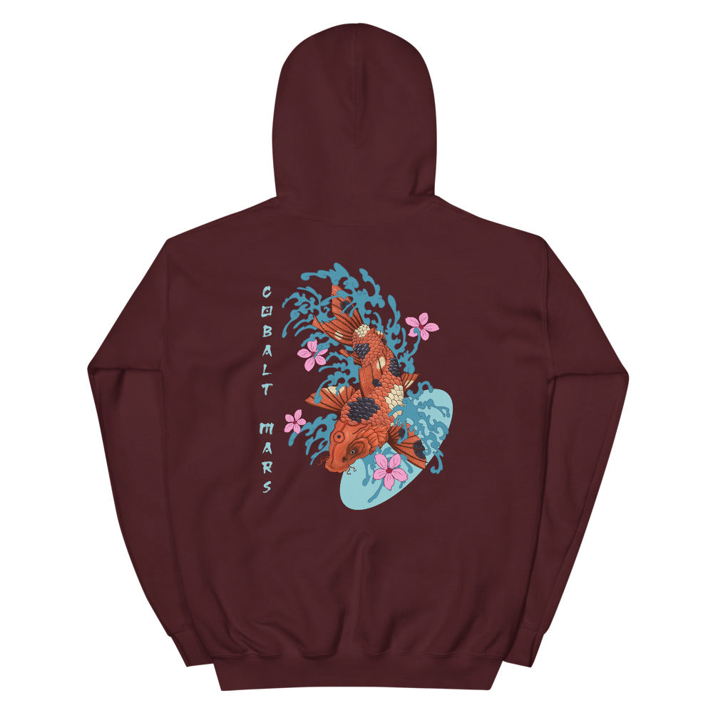 KOI - Unisex Hoodie