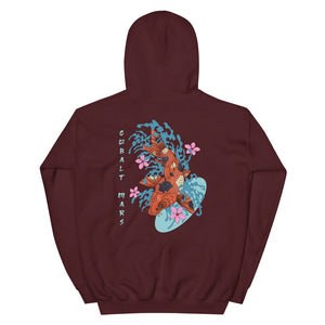 KOI - Unisex Hoodie