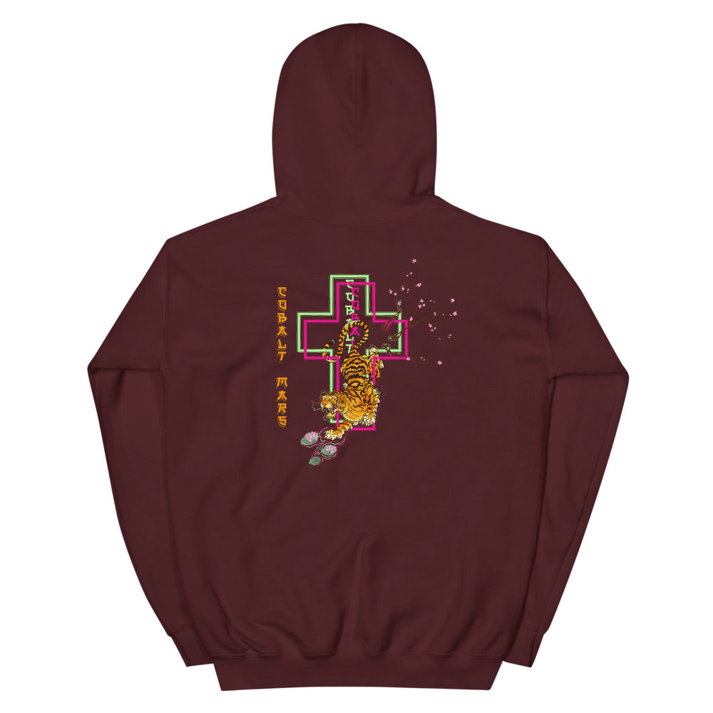 FAITH - Unisex Hoodie