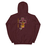 FAITH - Unisex Hoodie