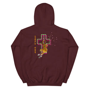 FAITH - Unisex Hoodie
