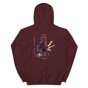 As Above, So Below - Unisex Hoodie