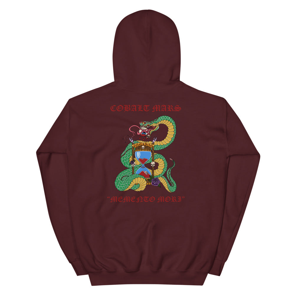 Memento Mori - Unisex Hoodie