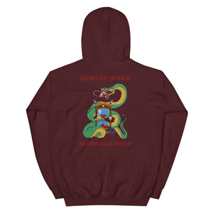 Memento Mori - Unisex Hoodie