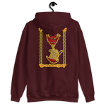 A Deal With The Devil - Unisex Hoodie